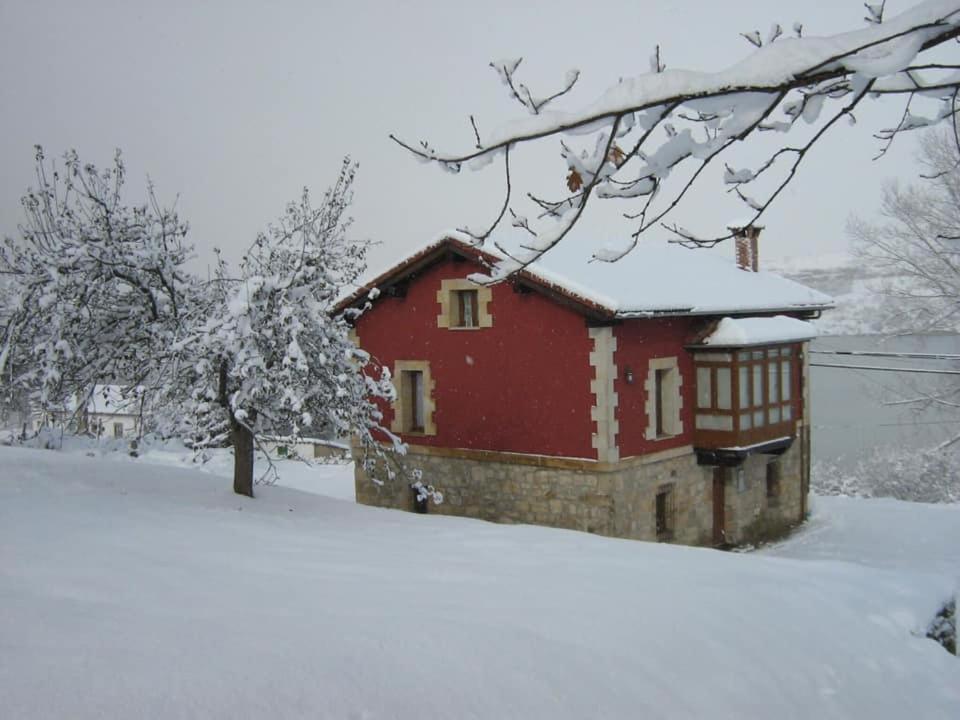 El Balcon De Las Rozas Las Rozas de Valdearroyo Екстериор снимка