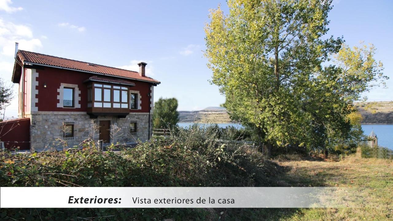 El Balcon De Las Rozas Las Rozas de Valdearroyo Екстериор снимка