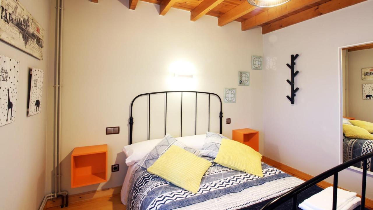 El Balcon De Las Rozas Las Rozas de Valdearroyo Екстериор снимка