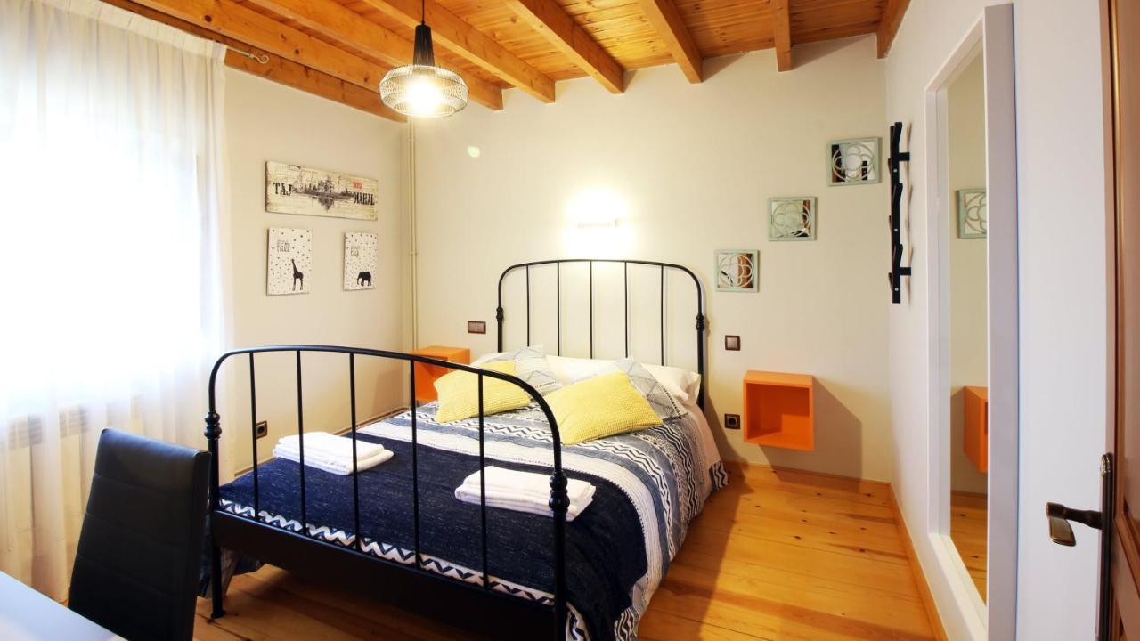 El Balcon De Las Rozas Las Rozas de Valdearroyo Екстериор снимка