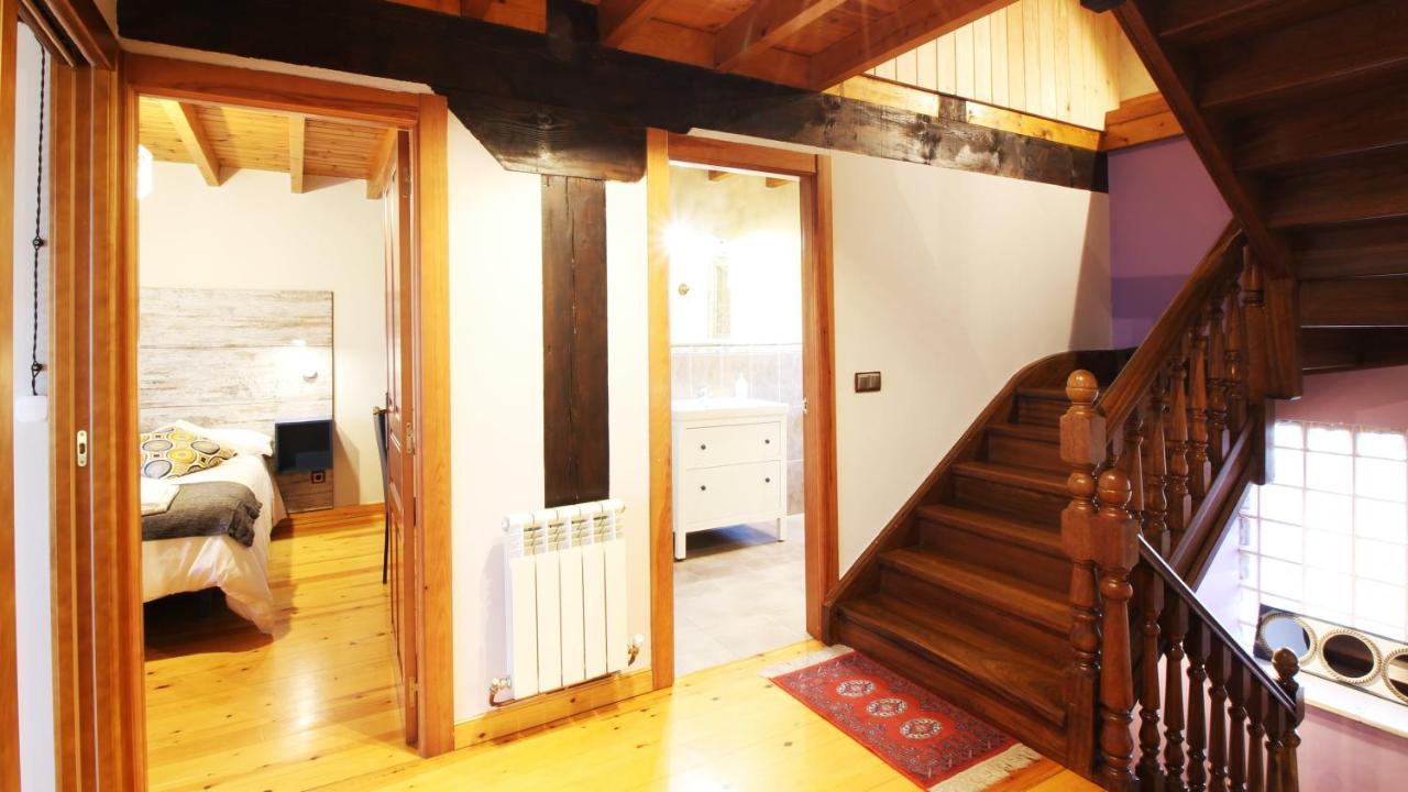 El Balcon De Las Rozas Las Rozas de Valdearroyo Екстериор снимка