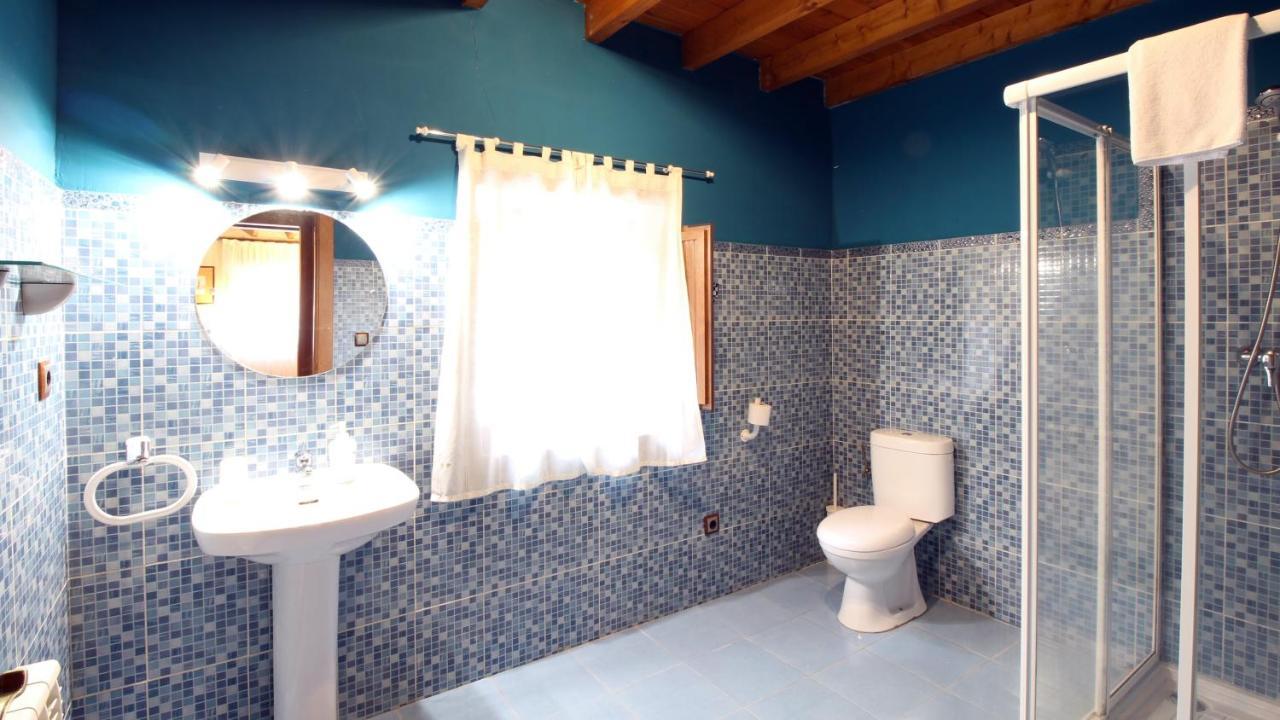El Balcon De Las Rozas Las Rozas de Valdearroyo Екстериор снимка