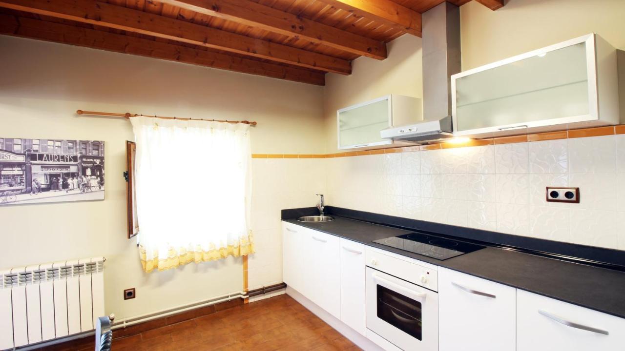 El Balcon De Las Rozas Las Rozas de Valdearroyo Екстериор снимка