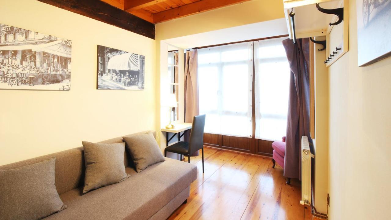 El Balcon De Las Rozas Las Rozas de Valdearroyo Екстериор снимка