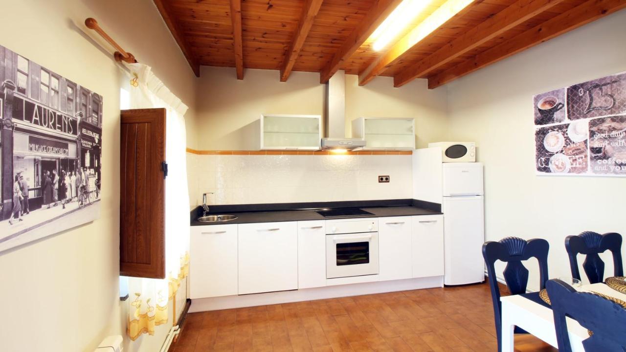 El Balcon De Las Rozas Las Rozas de Valdearroyo Екстериор снимка